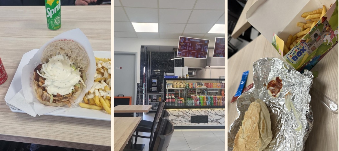 Snack O'denizli - Gallery Image 1