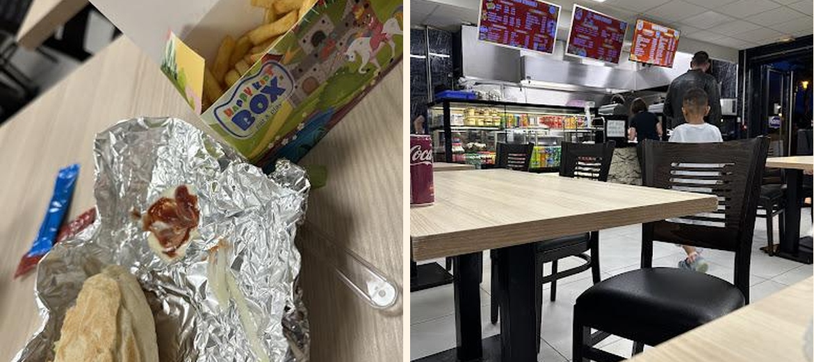 Snack O'denizli - Gallery Image 2